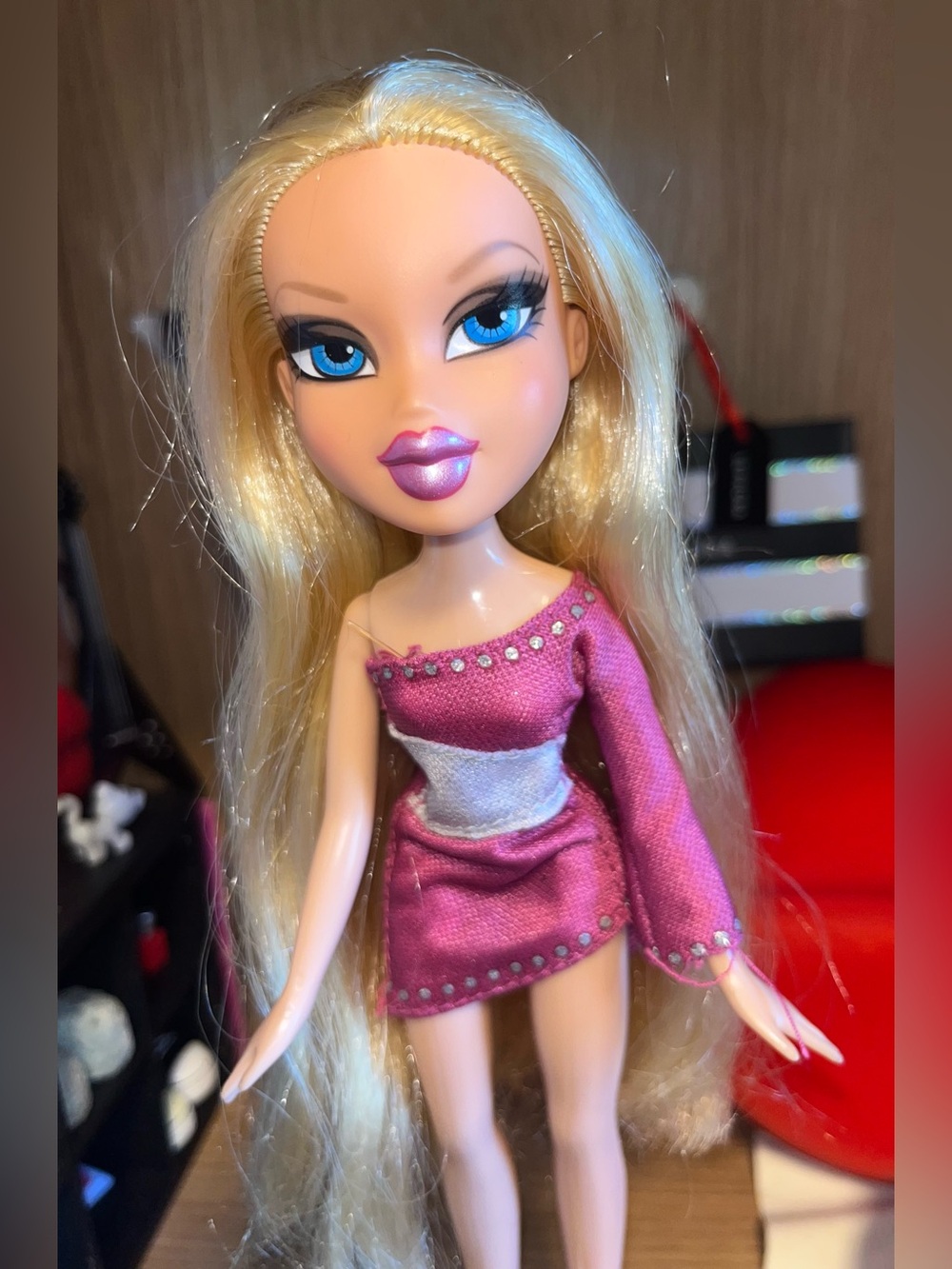 Bratz Designed by Cloe (2008)
